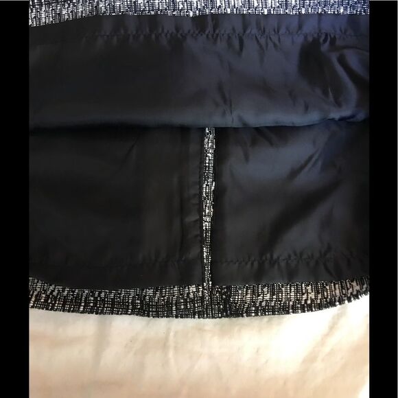 NEW Liz Claiborne Petite Tweed Pencil Skirt – Size 8P – NWT - Picture 4 of 4